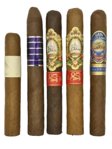 Tabacalera Palma 5Pack