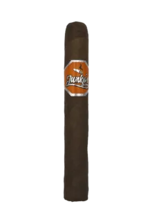 Junko's Orange