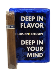 Illusione Cigares Prive PCA 2020 Exclusive