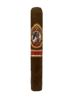 Arturo Fuente God Of Fire By Don Carlos Robusto '23 Release
