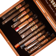 Arturo Fuente From Dream to Dynasty Collection (Collection XXII) LE
