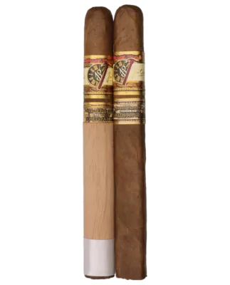 Fuente y Padron Legends 2Pack