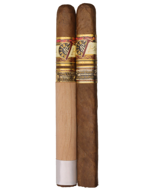 Fuente y Padron Legends 2Pack