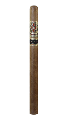 Arturo Fuente (FFOX) Fuente Fuente OpusX the Lost CIty Carlito's A