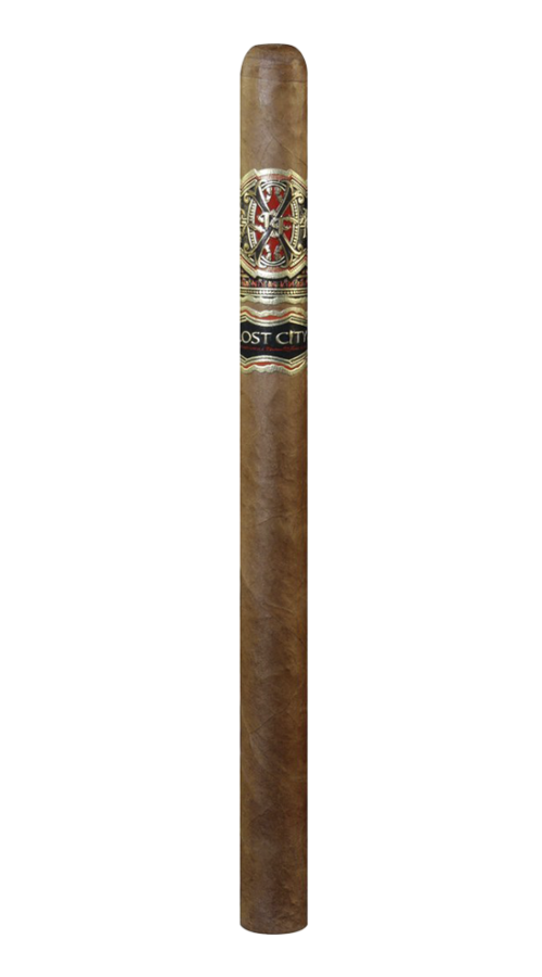 Arturo Fuente (FFOX) Fuente Fuente OpusX the Lost CIty Carlito's A