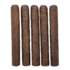 Unbanded Aged 8 Years Premium Dominican Toro Connecticut Broadleaf Sampler