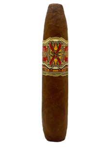 Arturo Fuente (FFOX) Fuente Fuente OpusX Heaven And Earth Big B