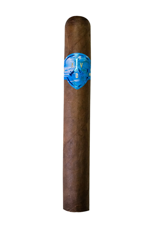 ADVentura Blue Eyed Jack's Revenge Toro