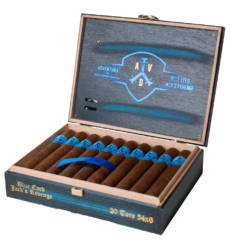 ADVentura Blue Eyed Jack's Revenge Toro