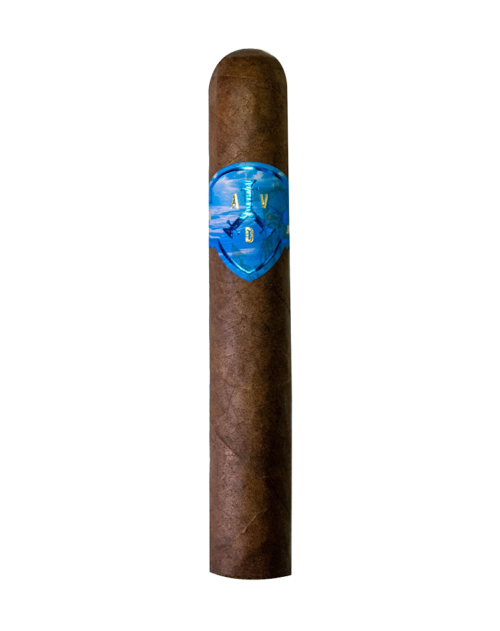 ADVentura Blue Eyed Jack's Revenge Robusto