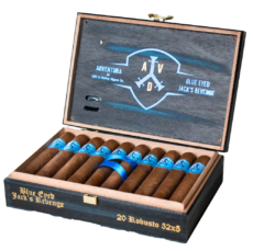 ADVentura Blue Eyed Jack's Revenge Robusto