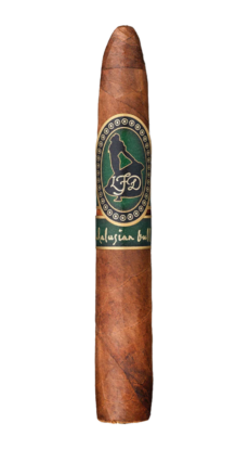 La Flor Dominicana Andalusian Bull