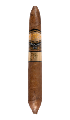 La Flor Dominicana TAA 2022 The Golden Salamon Natural