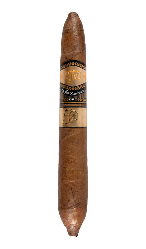 La Flor Dominicana TAA 2022 The Golden Salamon Natural