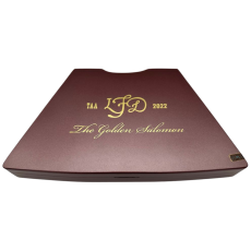 La Flor Dominicana TAA 2022 The Golden Salamon Natural