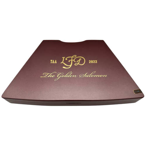 La Flor Dominicana TAA 2022 The Golden Salamon Natural