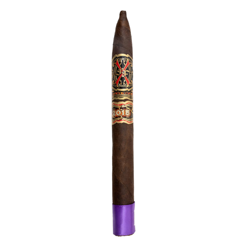 Arturo Fuente (FFOX) Fuente Fuente OpusX Heaven And Earth Purple Rain