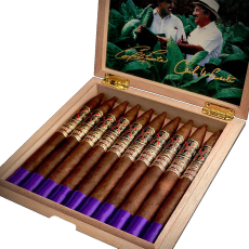 Arturo Fuente (FFOX) Fuente Fuente OpusX Heaven And Earth Purple Rain