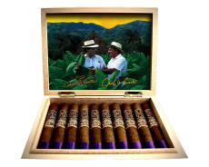 Arturo Fuente (FFOX) Fuente Fuente OpusX Heaven And Earth Scorpio Maduro