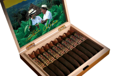 Arturo Fuente (FFOX) Fuente Fuente OpusX Heaven And Earth El Escorpion Maduro