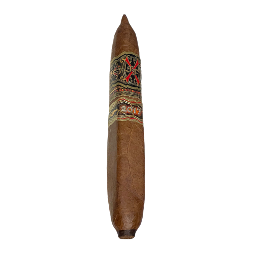 Arturo Fuente (FFOX) Fuente Fuente OpusX Heaven And Earth El Escorpion Natural