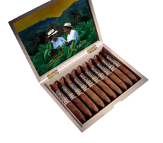 Arturo Fuente (FFOX) Fuente Fuente OpusX Heaven And Earth El Escorpion Natural