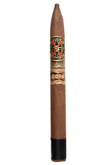 Arturo Fuente (FFOX) Fuente Fuente OpusX Heaven And Earth Rare Black Torpedo