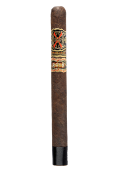 Arturo Fuente (FFOX) Fuente Fuente OpusX Heaven And Earth Rare Black Double Corona