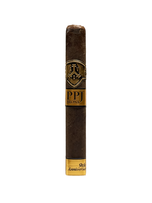 ADVentura Kings Gold Toro Box-Pressed PPJ Exclusive 9th Anniversary