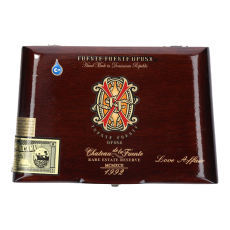 Arturo Fuente (FFOX) Fuente Fuente OpusX Love Affair