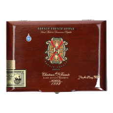 Arturo Fuente (FFOX) Fuente Fuente OpusX Perfecxion No 5