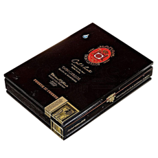 Arturo Fuente Don Carlos Edicion de Aniversario Robusto 2016 Release