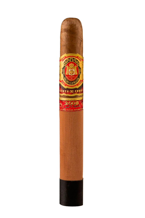 Arturo Fuente Don Carlos Edicion de Aniversario Robusto 2016 Release