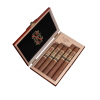 Arturo Fuente (FFOX) Fuente Fuente OpusX The Lost City 5 Cigar Assortment