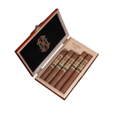 Arturo Fuente (FFOX) Fuente Fuente OpusX The Lost City 5 Cigar Assortment