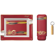 Davidoff Year Of The Snake Gift Set