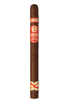 Plasencia El Año de la Culebra (Lancero Only)