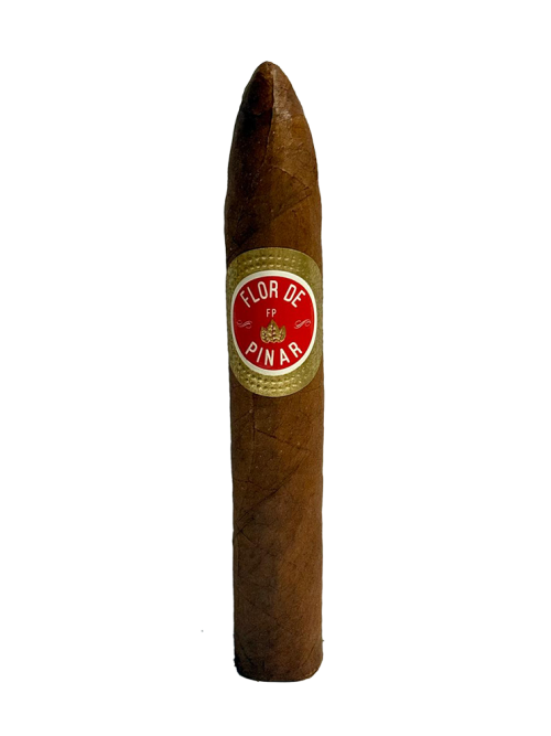 Flor De Pinar Torpedo