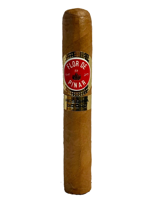 Flor De Pinar Robusto