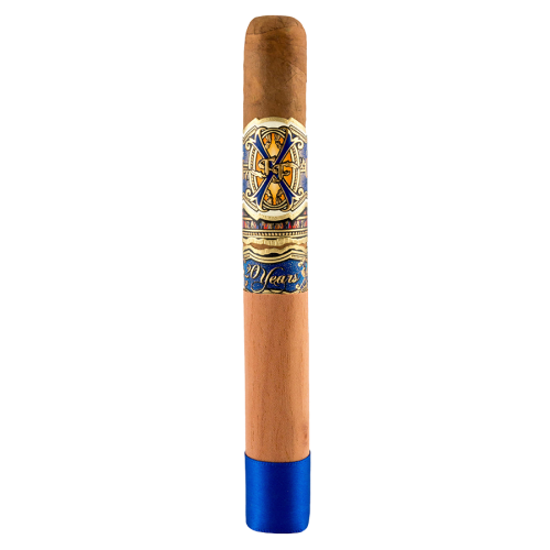 Arturo Fuente (FFOX) Fuente Fuente OpusX 20th Anniversary Father And Son