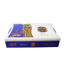 Arturo Fuente (FFOX) Fuente Fuente OpusX 20th Anniversary Father And Son