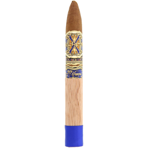 Arturo Fuente (FFOX) Fuente Fuente OpusX 20th Anniversary Power Of The Dream