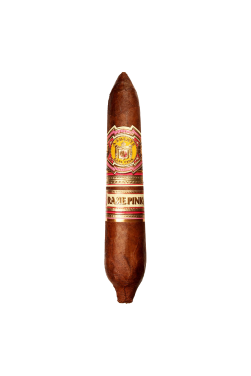 Arturo Fuente Rare Pink Work Of Art 5-Pack Sampler