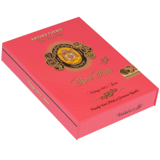Arturo Fuente Rare Pink Work Of Art 5-Pack Sampler