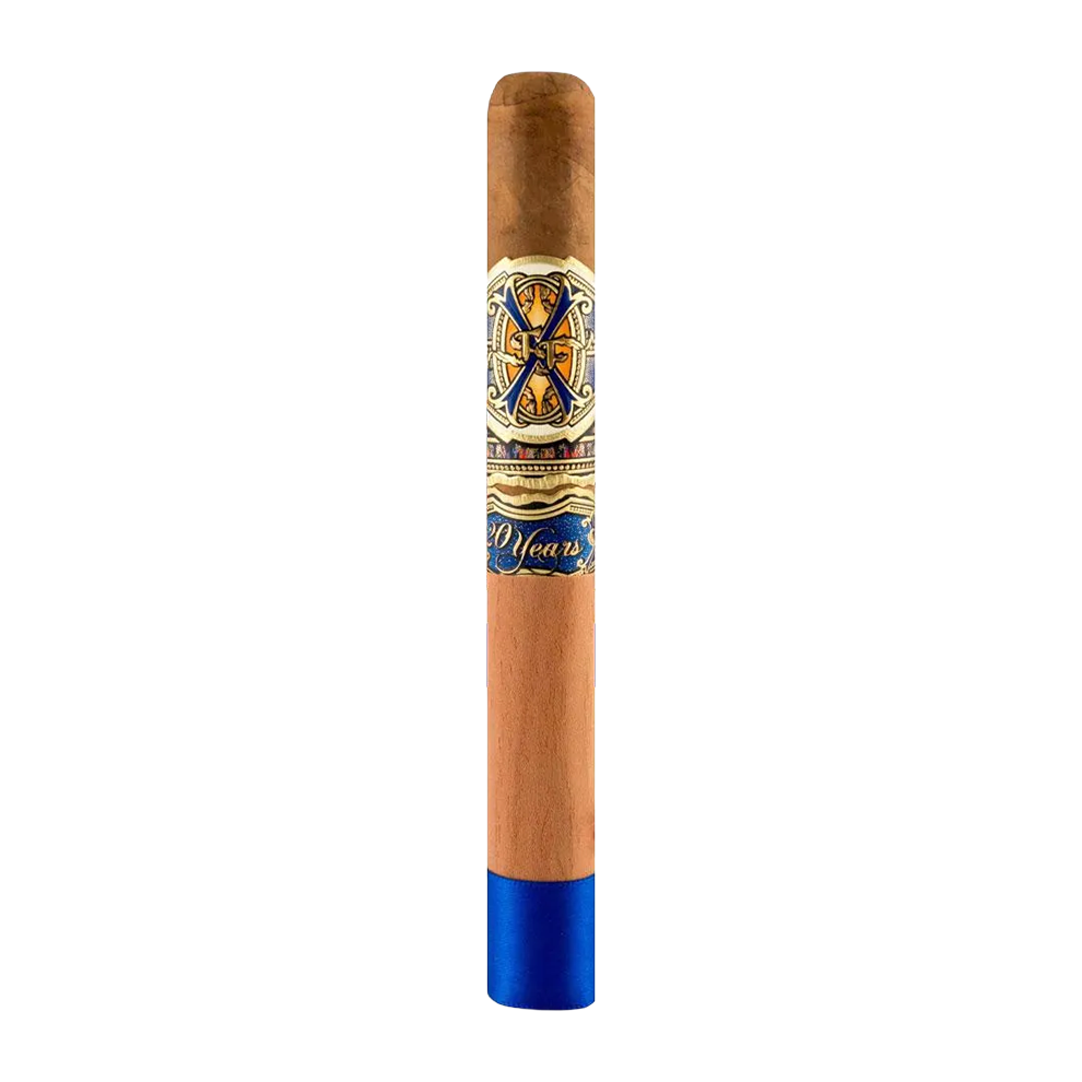 Arturo Fuente (FFOX) Fuente Fuente OpusX 20th Anniversary Father And Son