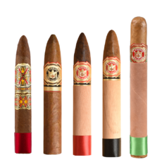 Arturo Fuente Baby Shark Fuente Friday Pack