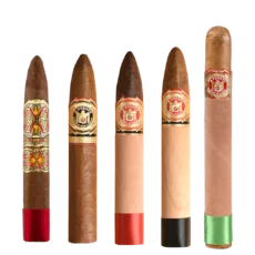 Arturo Fuente Baby Shark Fuente Friday Pack