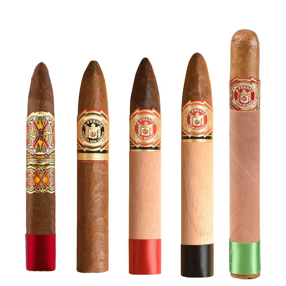Arturo Fuente Baby Shark Fuente Friday Pack