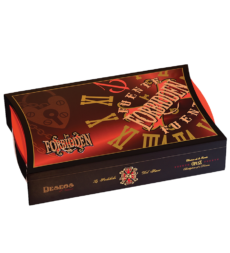 Arturo Fuente (FFOX) Fuente Fuente OpusX Forbidden X 13 Deseos D' Amor
