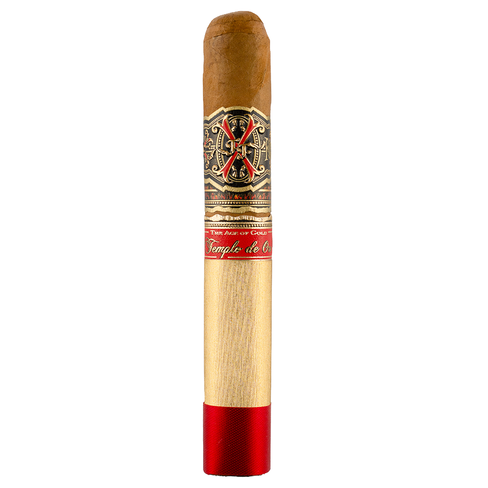 Arturo Fuente (FFOX) Fuente Fuente OpusX Templo de Oro #3